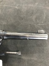 COLT POLICE POSITIVE
38 SPECIAL .38 SPL - 7 of 7