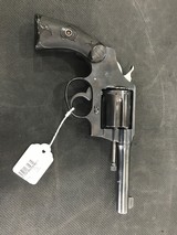 COLT POLICE POSITIVE
38 SPECIAL .38 SPL - 1 of 7