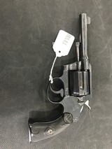 COLT POLICE POSITIVE
38 SPECIAL .38 SPL - 2 of 7