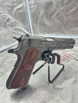 AUTO-ORDNANCE 1911 VICTORY GIRLS - 3 of 6