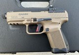 CANIK TP9 Elite Combat - 1 of 2