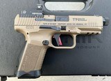 CANIK TP9 Elite Combat - 2 of 2