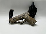 SMITH & WESSON M&P9 M2.0 - 1 of 4