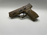 SMITH & WESSON M&P9 M2.0 - 4 of 4