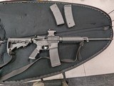 BUSHMASTER XM-15 E2S - 1 of 7