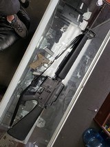 COLT AR-15 SP1 .223 REM - 6 of 7