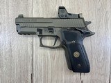SIG SAUER P229 9MM LUGER (9X19 PARA) - 3 of 4