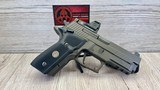 SIG SAUER P229 9MM LUGER (9X19 PARA) - 2 of 4