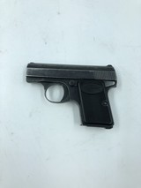 BROWNING BABY BROWNING - 1 of 5