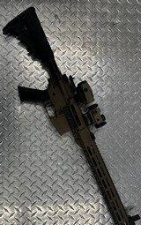 ANDERSON MANUFACTURING AM 15 - 2 of 5