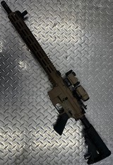 ANDERSON MANUFACTURING AM 15 - 1 of 5