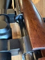 CZ 527 VARMINT 6.5MM GRENDEL - 5 of 8