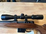 CZ 527 VARMINT 6.5MM GRENDEL - 2 of 8