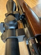 CZ 527 VARMINT 6.5MM GRENDEL - 6 of 8