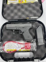 GLOCK G43 - 1 of 4