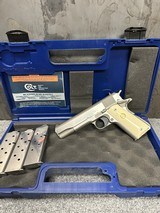 COLT 1991 GOVERNMENT - 1 of 5