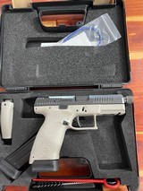 CZ P-10 C SR - 2 of 2