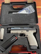 CZ P-10 C SR - 1 of 2