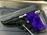 SIG SAUER P938 NIGHTMARE - 1 of 4