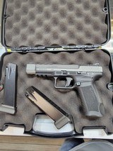 CANIK TP9SFx - 1 of 5