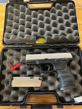 WALTHER CCP M2 .380 ACP - 1 of 3