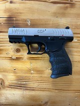 WALTHER CCP M2 .380 ACP - 2 of 3