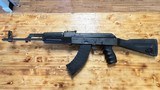 PIONEER ARMS CORP. Ak 47 Sporter AK-47 All Black - 2 of 3