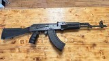 PIONEER ARMS CORP. Ak 47 Sporter AK-47 All Black - 1 of 3