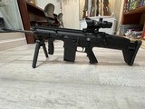 FN SCAR 17S 7.62X51MM - 1 of 7