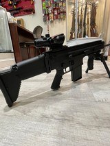 FN SCAR 17S 7.62X51MM - 3 of 7