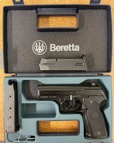 BERETTA 8040 COUGAR (DAO) - 3 of 3