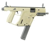 KRISS VECTOR SDP 9MM LUGER (9X19 PARA) - 2 of 6