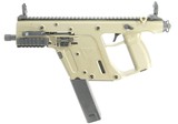 KRISS VECTOR SDP 9MM LUGER (9X19 PARA) - 1 of 6