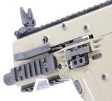 KRISS VECTOR SDP 9MM LUGER (9X19 PARA) - 5 of 6