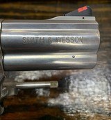 SMITH & WESSON 686 PLUS 3-5-7 MAGNUM SERIES .357 MAG - 3 of 7