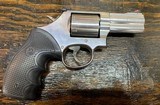 SMITH & WESSON 686 PLUS 3-5-7 MAGNUM SERIES .357 MAG - 6 of 7