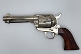 MITCHELL ARMS, INC. single action army model - 1 of 1