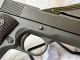 REMINGTON RAND M1911 A1 U.S. ARMY - 4 of 7