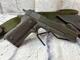 REMINGTON RAND M1911 A1 U.S. ARMY - 2 of 7