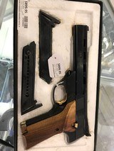 HI-STANDARD THE VICTOR - 1 of 7