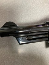 SMITH & WESSON 22-4 MODEL 1950 - 5 of 5