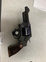 SMITH & WESSON 22-4 MODEL 1950 - 1 of 5