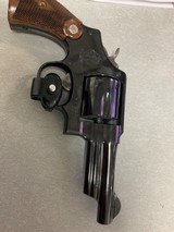 SMITH & WESSON 22-4 MODEL 1950 - 4 of 5