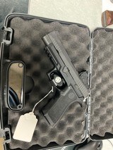 SIG SAUER 320 P320 320CA-9-M18-MS-2M UPC 798681654574 - 1 of 2