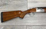 SKB SHOTGUNS MODEL 585 - 2 of 6