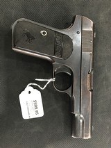 COLT AUTOMATIC 32 - 1 of 7