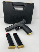 CZ-USA P-10 F Competition-Ready - 2 of 7