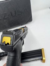 CZ-USA P-10 F Competition-Ready - 7 of 7