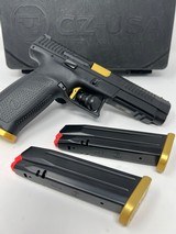 CZ-USA P-10 F Competition-Ready - 6 of 7