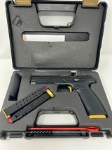 CZ-USA P-10 F Competition-Ready - 1 of 7